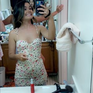 princess polly dress